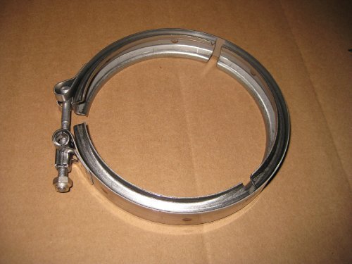 tubo様 Volvo 20592787 V Band Clamp | eBay